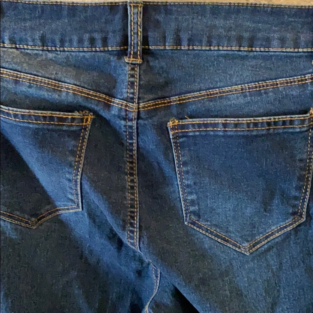 Jeans - Picture 4 of 6
